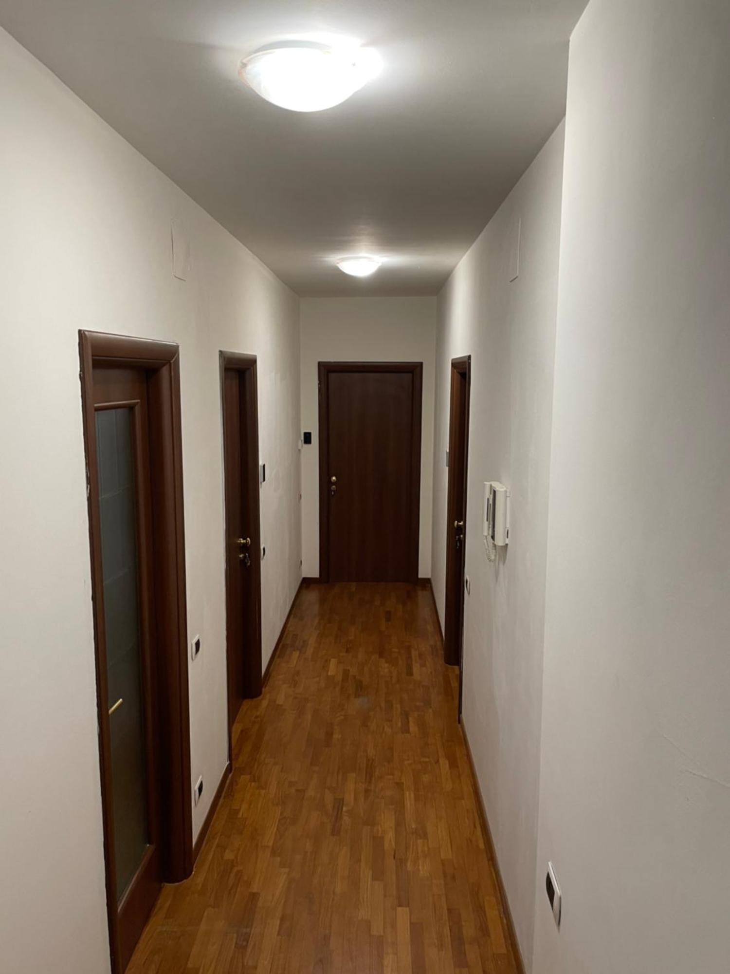 Villa Alba Fermo Exterior foto